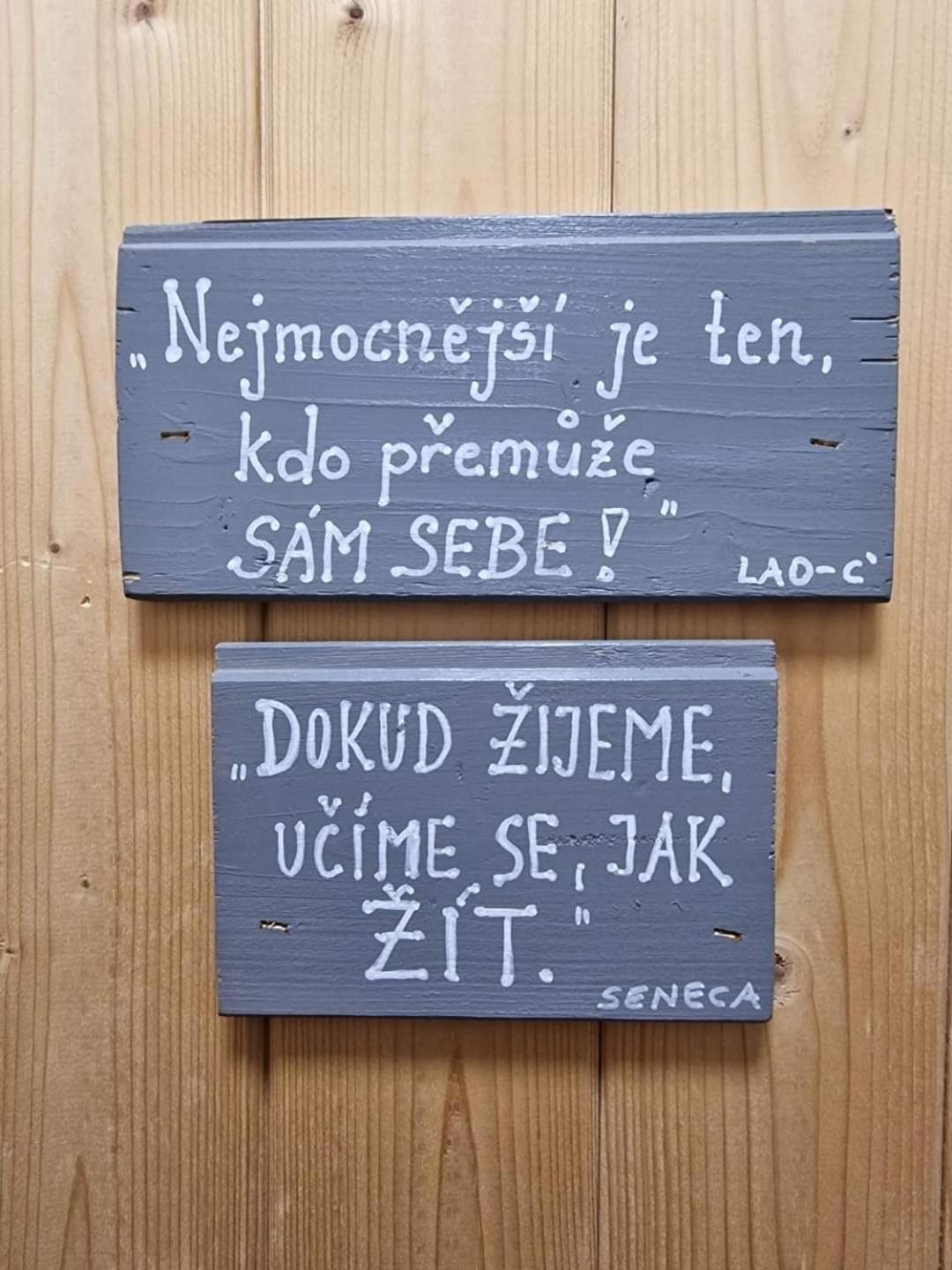 Penzion Slunecnice Kurimska Nova Ves 외부 사진